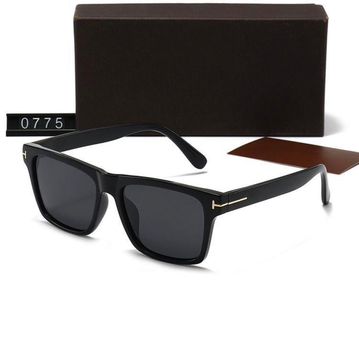 Tom Ford - Gafas