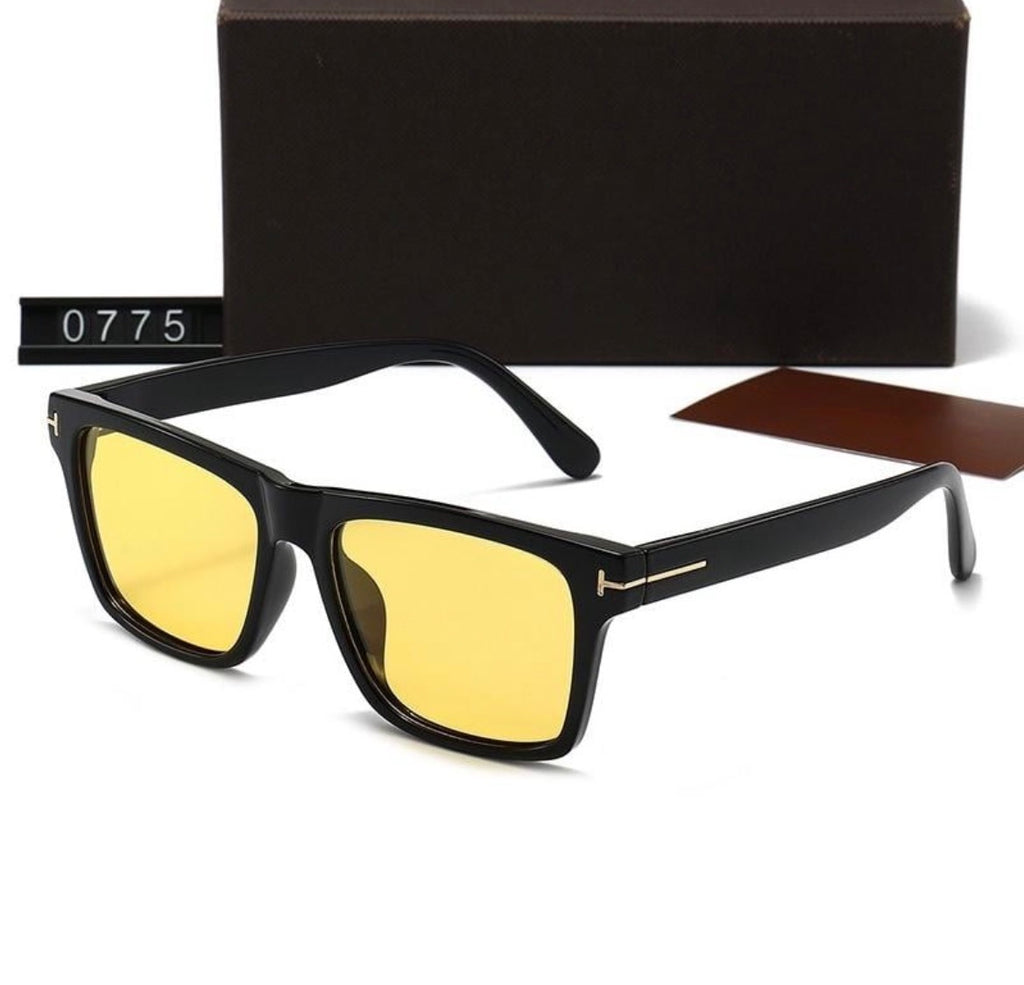 Tom Ford - Gafas