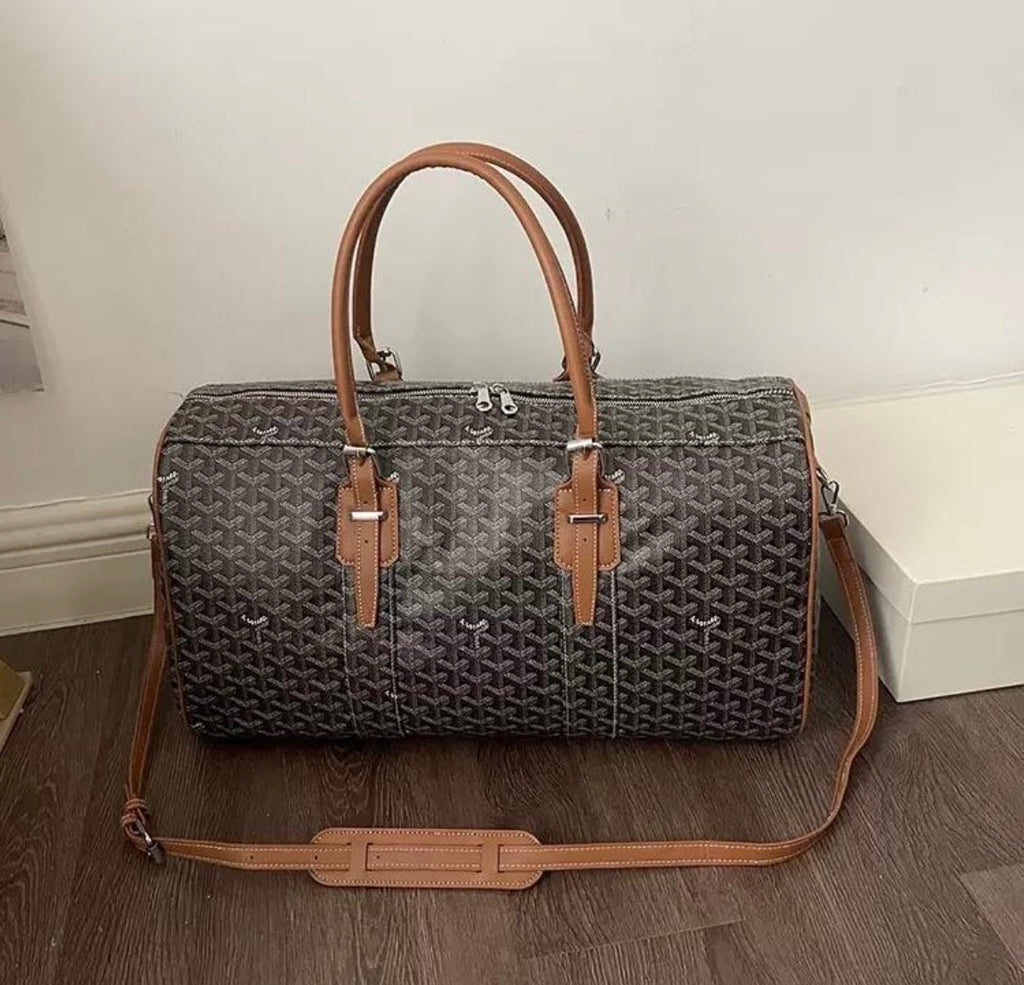 Goyard - maleta/bolso