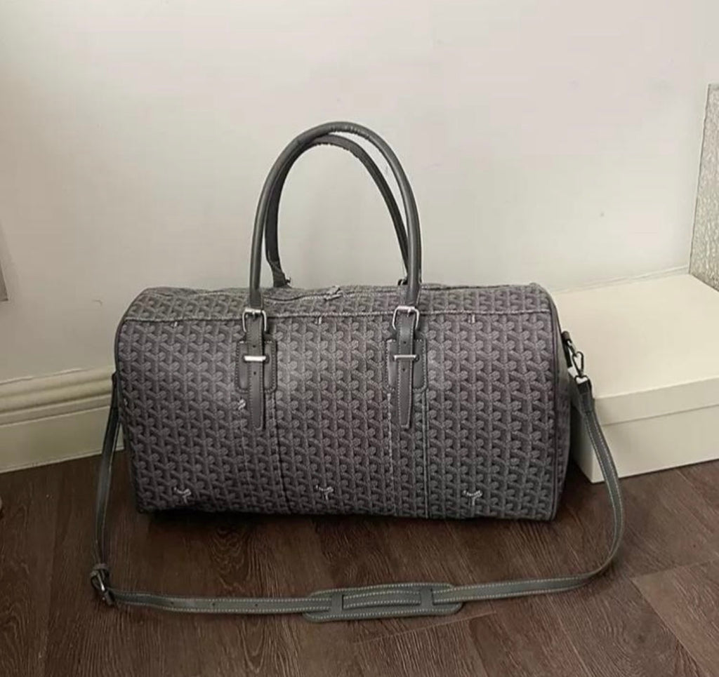 Goyard - maleta/bolso