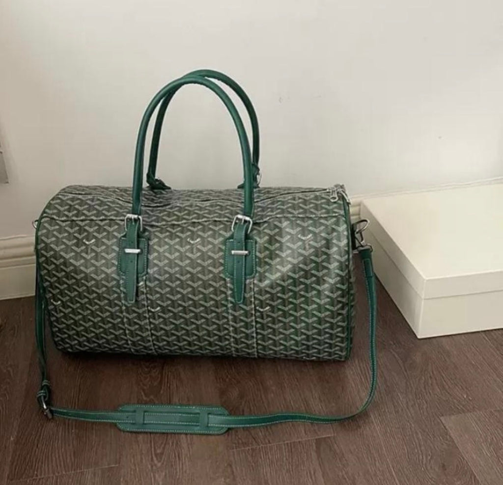 Goyard - maleta/bolso