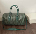 Goyard - maleta/bolso
