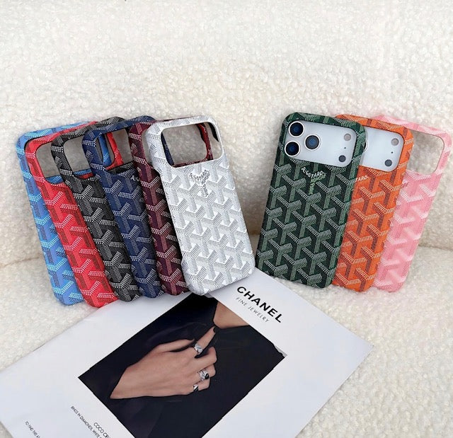 Goyard - fundas