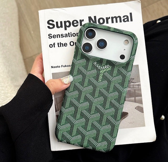 Goyard - fundas