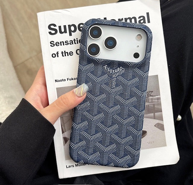 Goyard - fundas