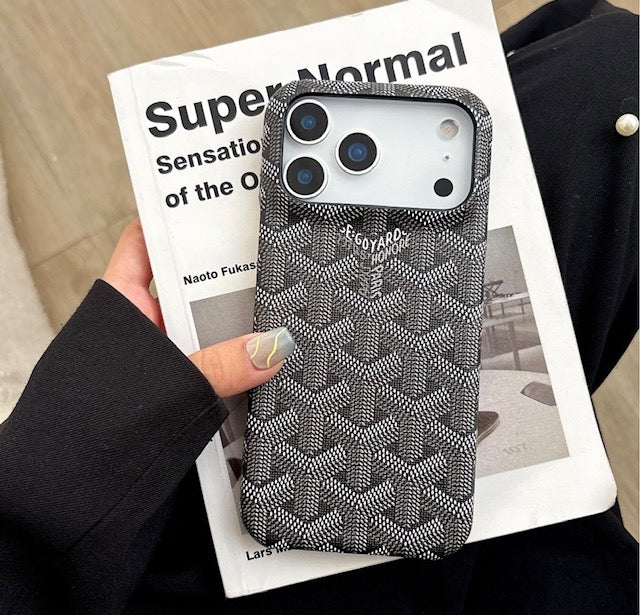 Goyard - fundas