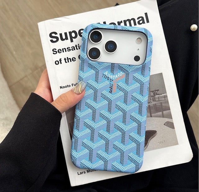 Goyard - fundas