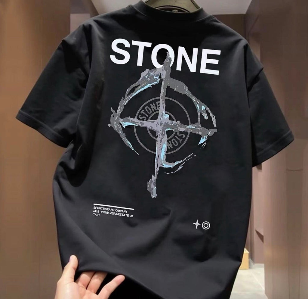 Stone Island - Camisetas