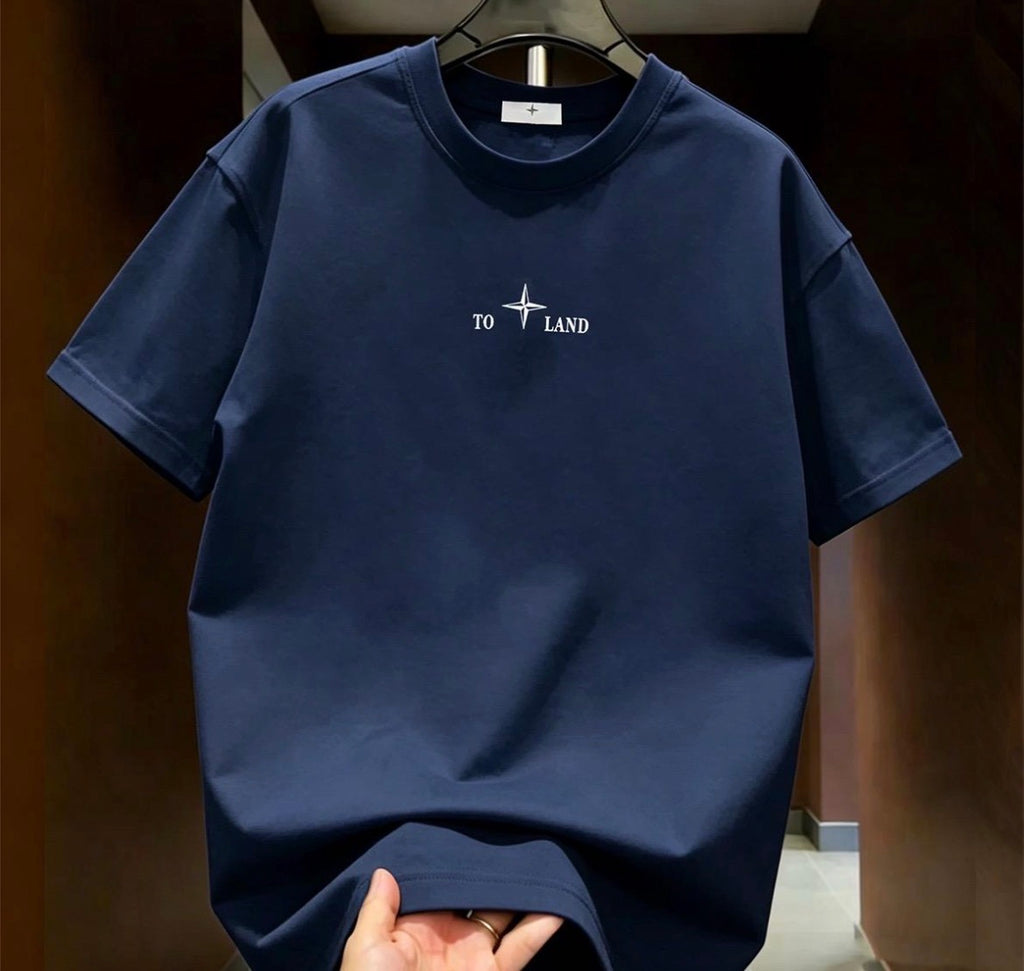 Stone Island - Camisetas