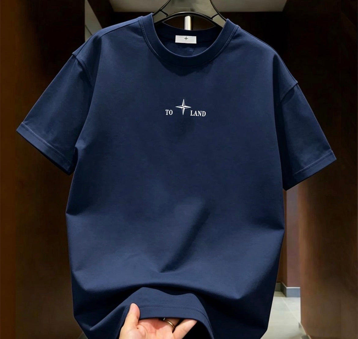 Stone Island - Camisetas