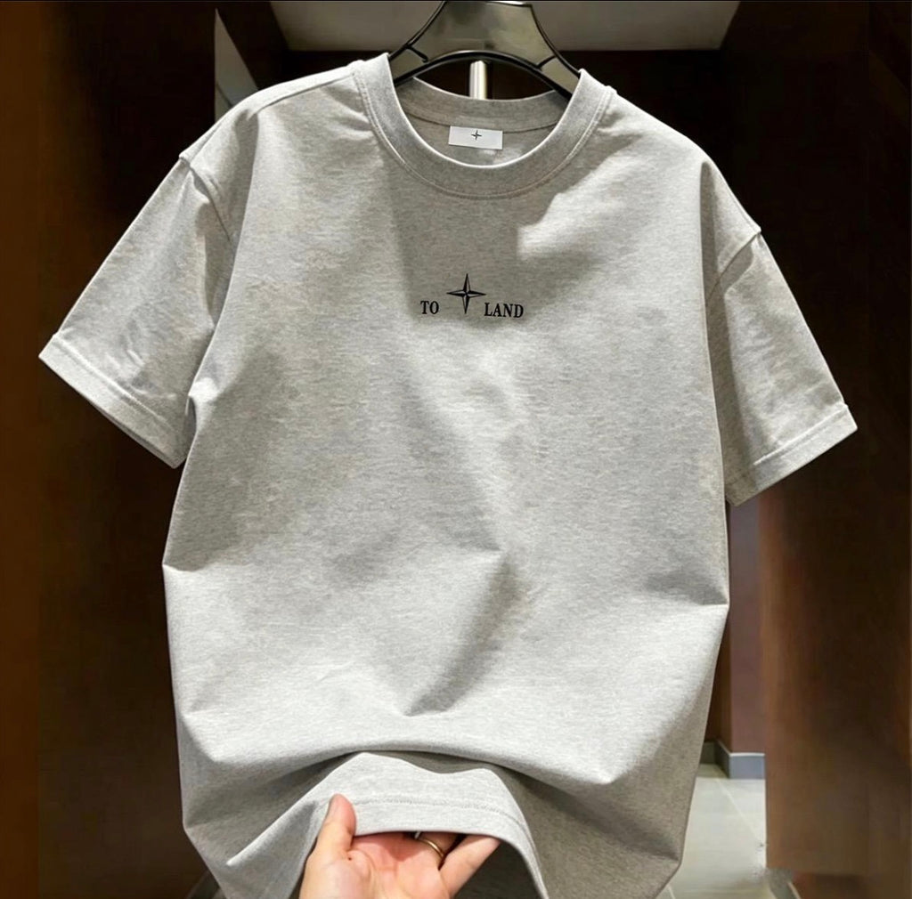Stone Island - Camisetas