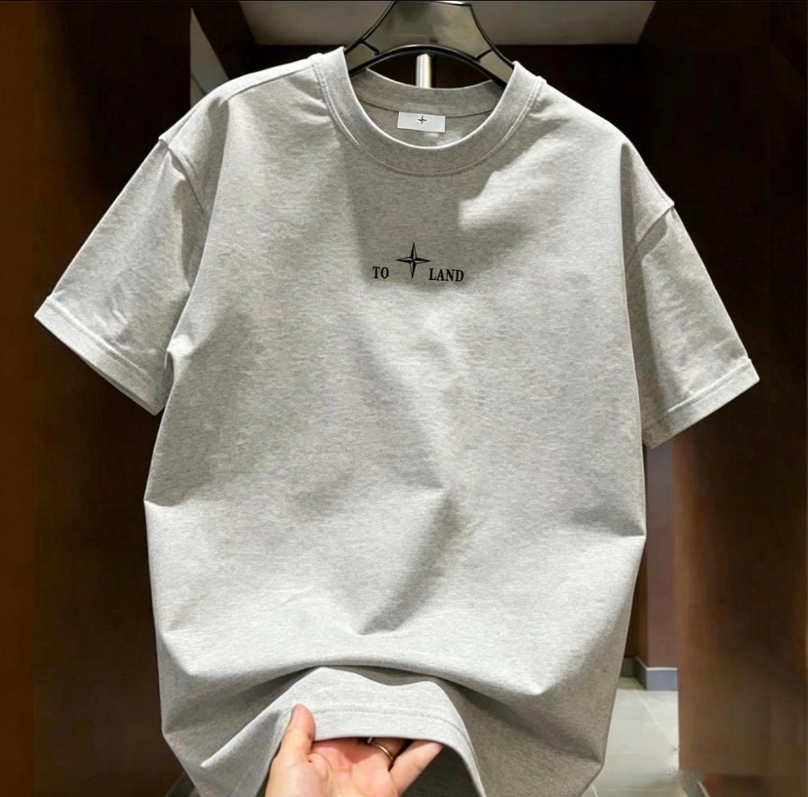 Stone Island - Camisetas