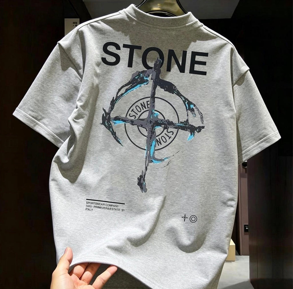 Stone Island - Camisetas
