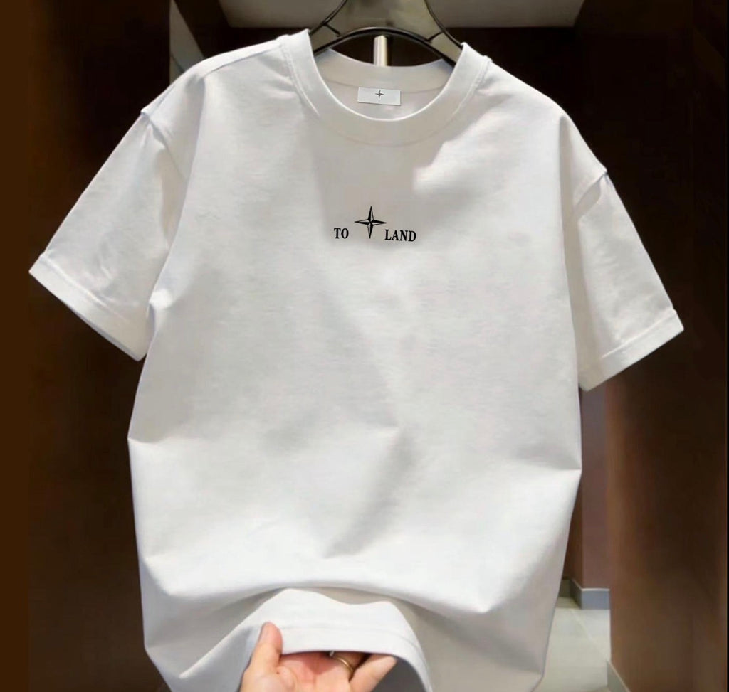 Stone Island - Camisetas