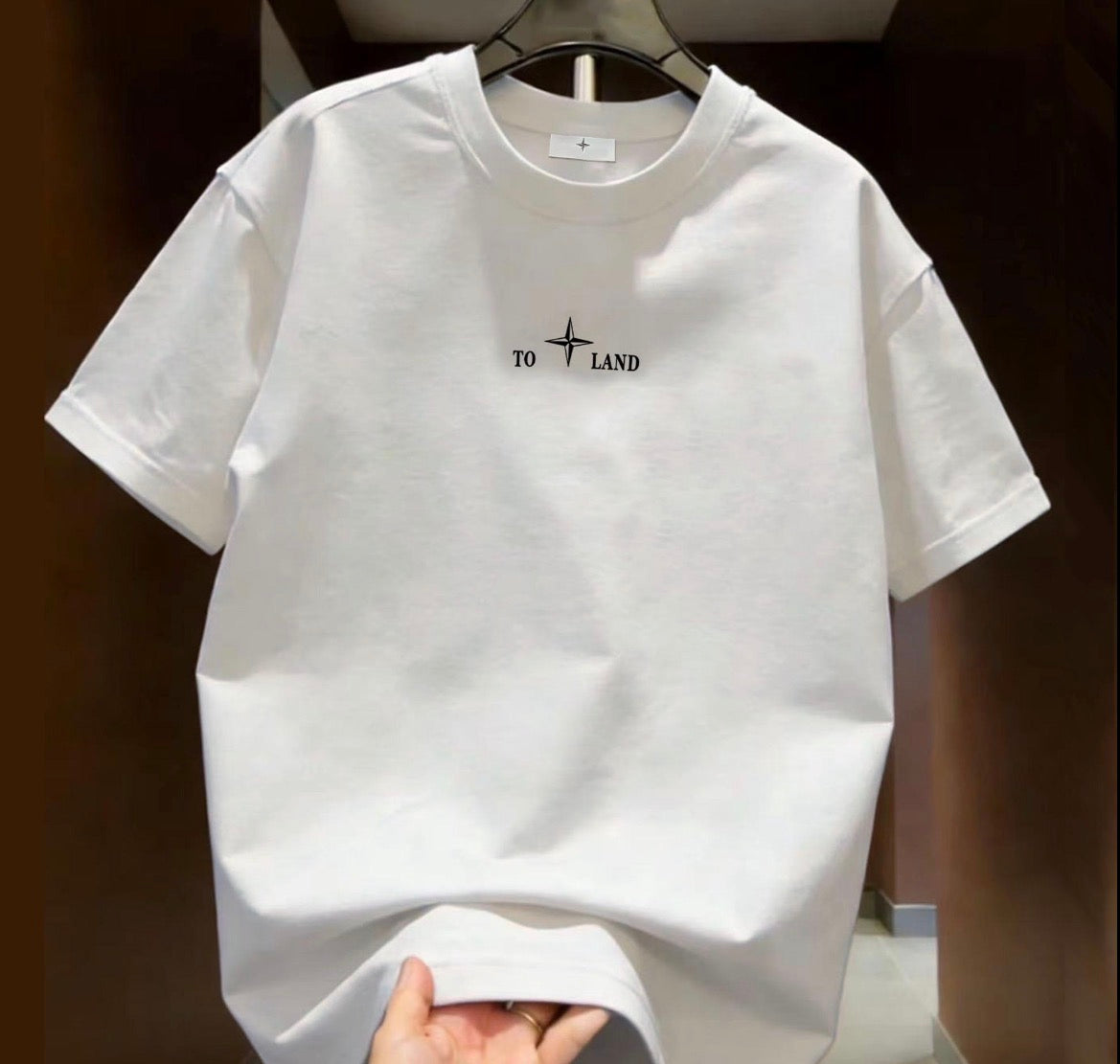 Stone Island - Camisetas
