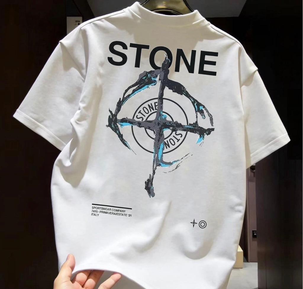 Stone Island - Camisetas