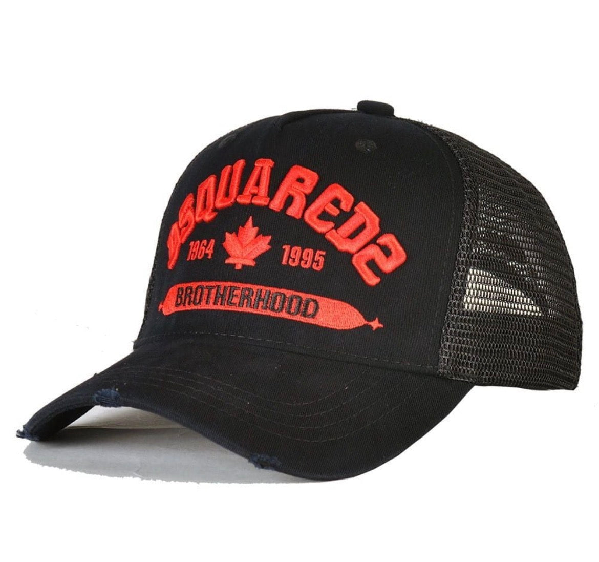 Dsquared2 - Gorras