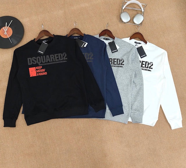 Dsquared 2 - Sudaderas