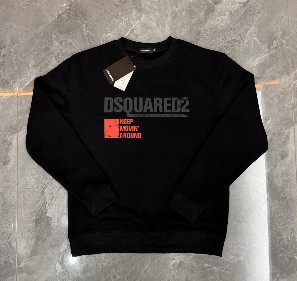 Dsquared 2 - Sudaderas