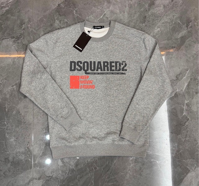 Dsquared 2 - Sudaderas