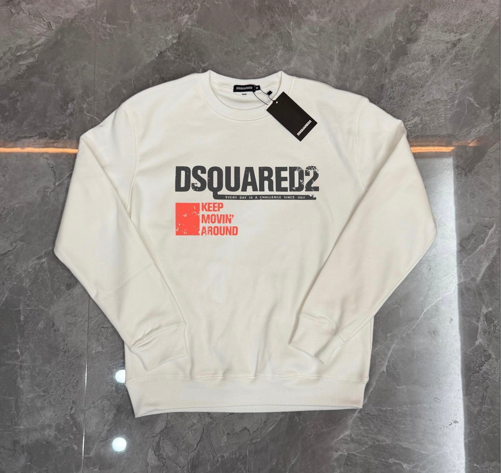 Dsquared 2 - Sudaderas