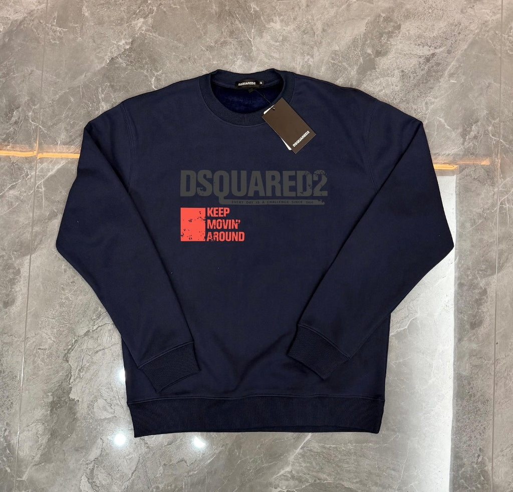 Dsquared 2 - Sudaderas