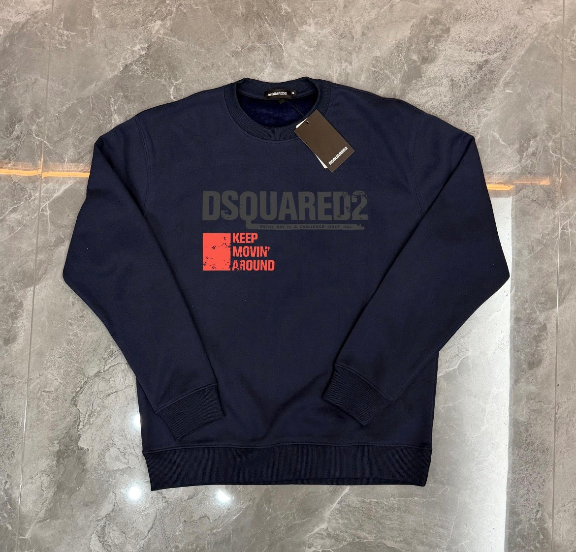 Dsquared 2 - Sudaderas