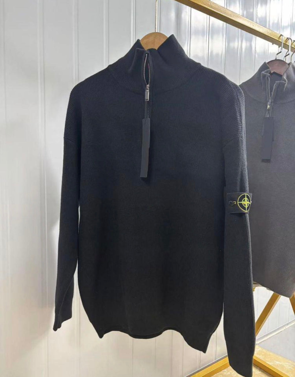 StoneIsland