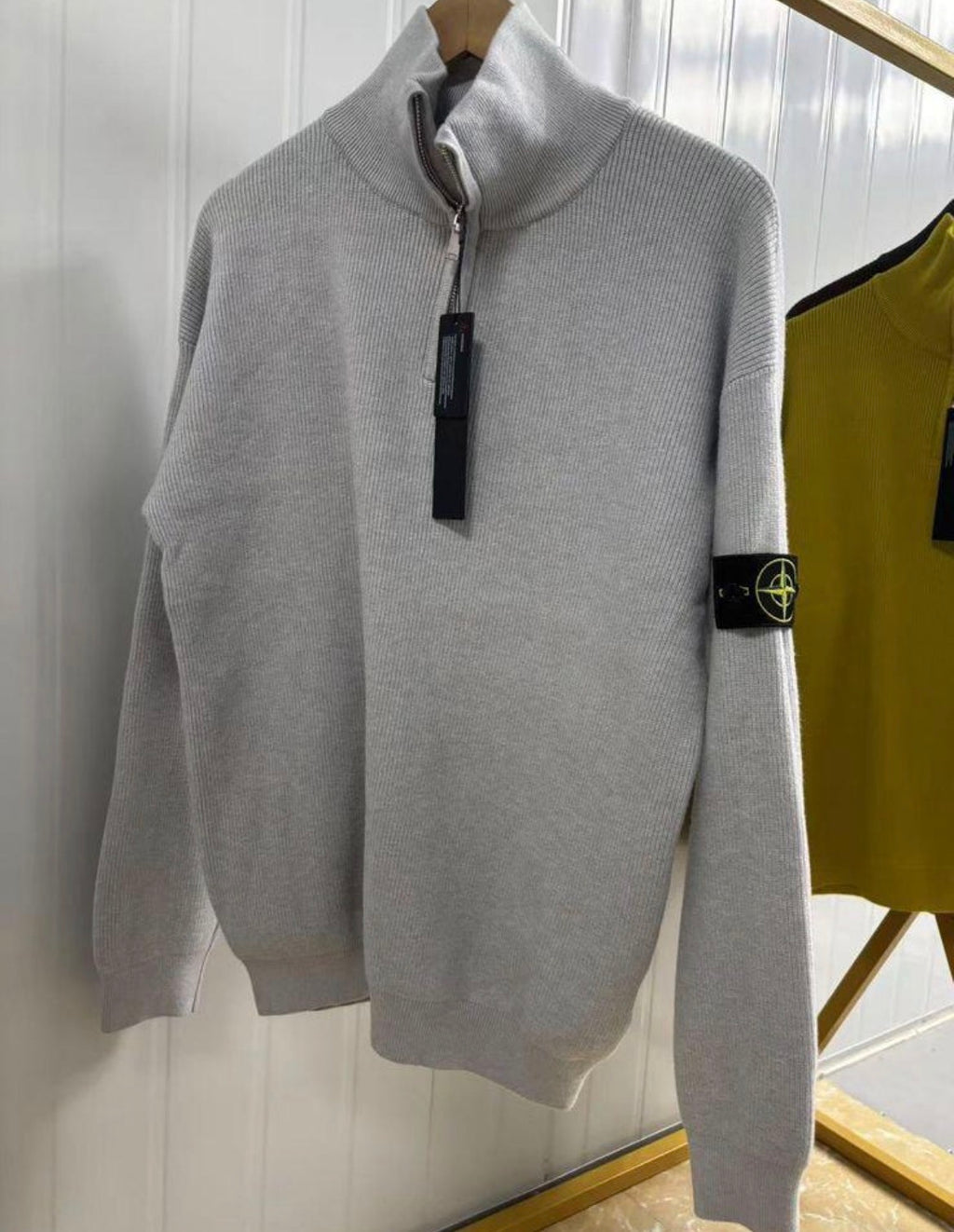 StoneIsland