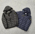 StoneIsland - Abrigo