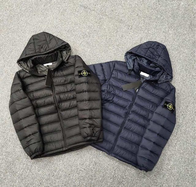 StoneIsland - Abrigo