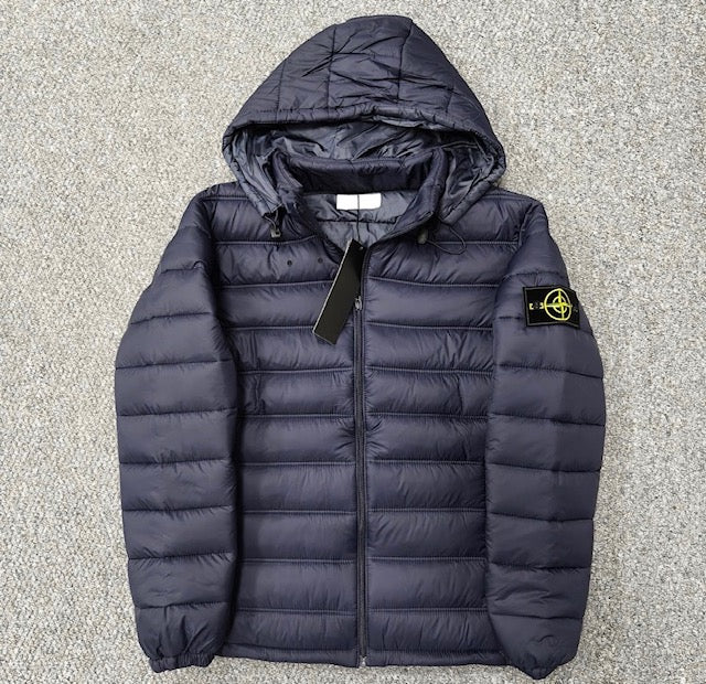 StoneIsland - Abrigo