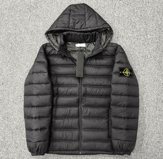 StoneIsland - Abrigo