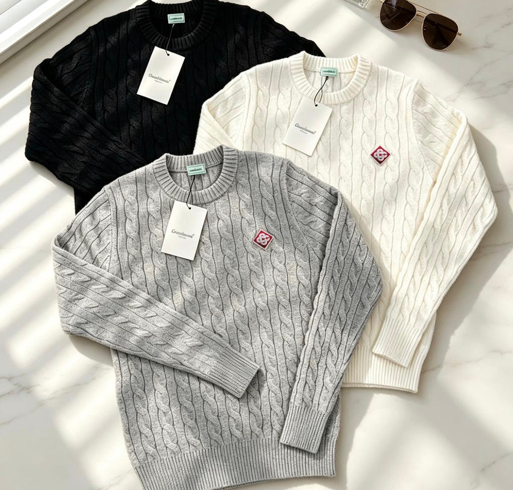 CasaBlanca - Sudaderas