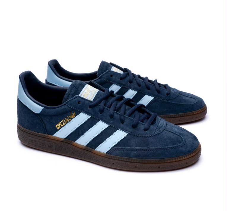 Adidas spezial