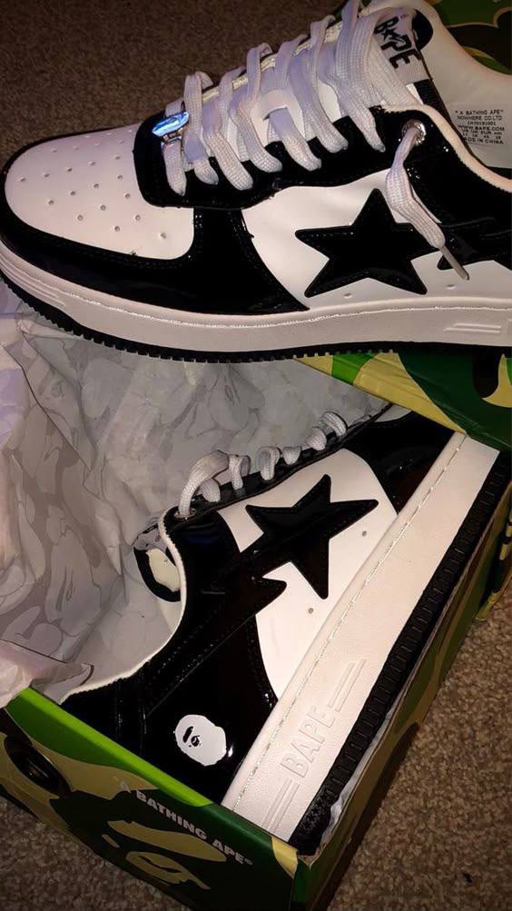 Bapesta