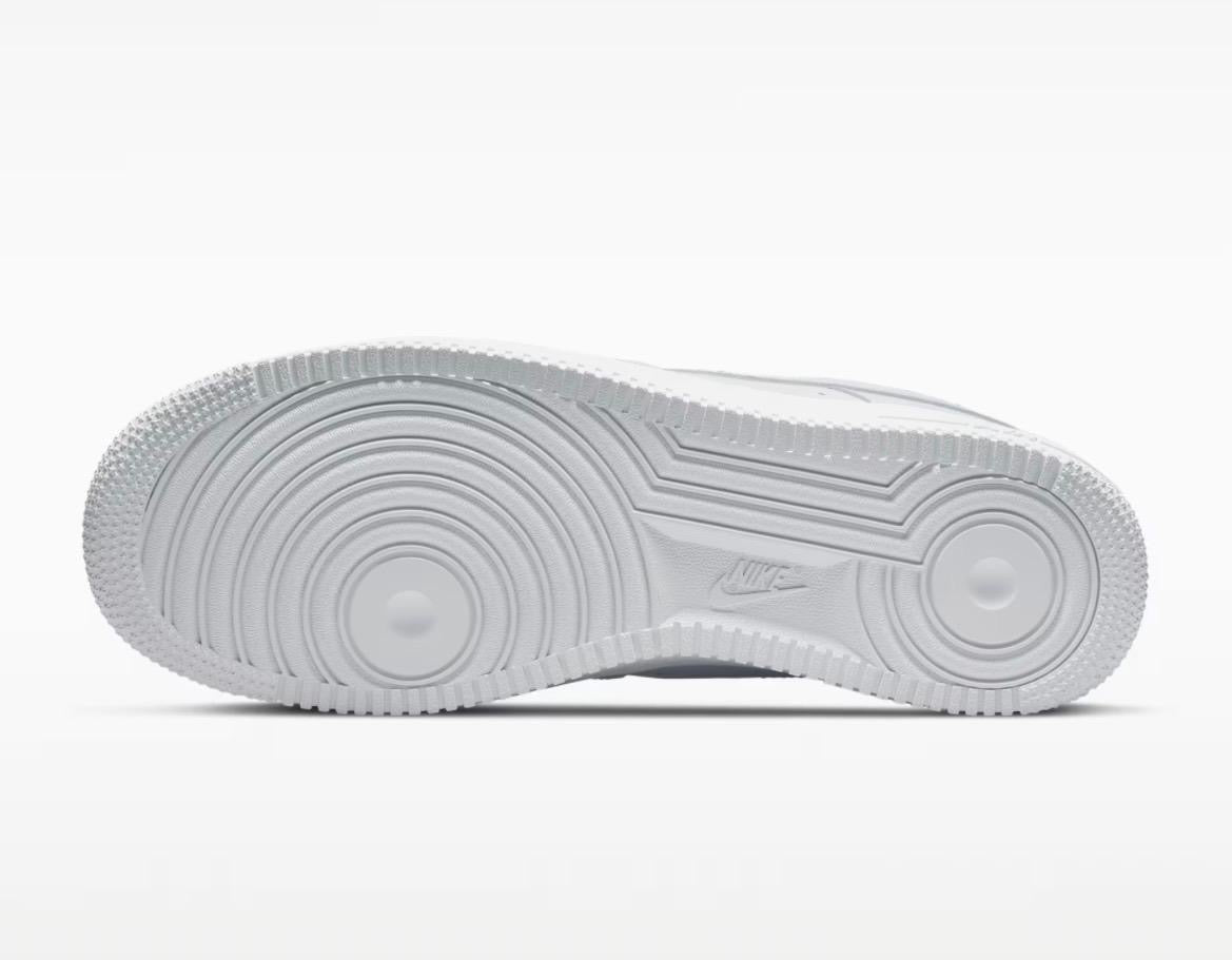 Nike - AirForce1
