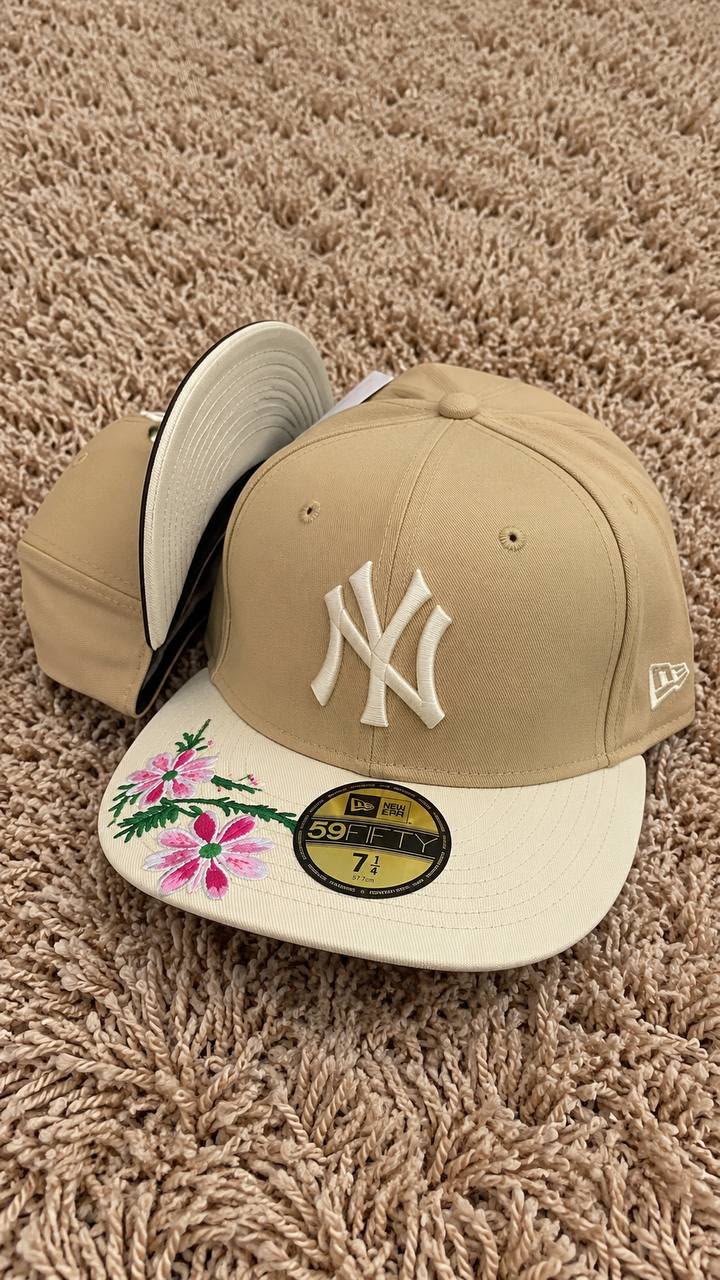 New Era - gorras