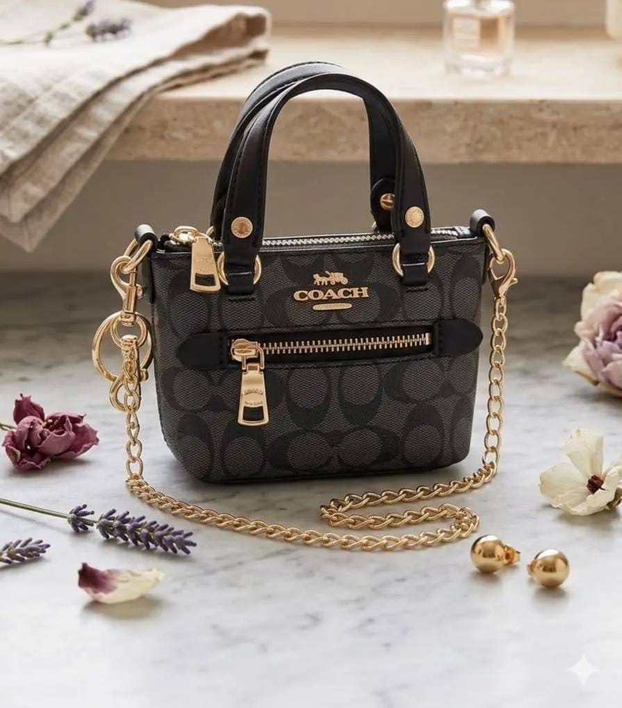 Coach - Bolsos pequeños