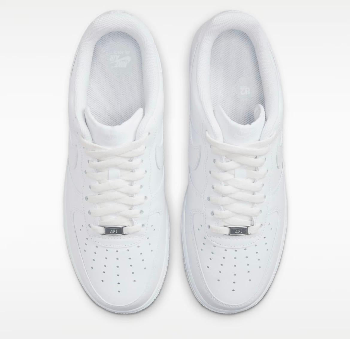 Nike - AirForce1