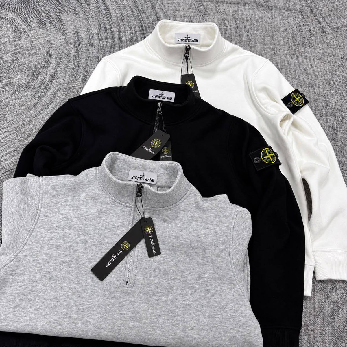 Stone Island