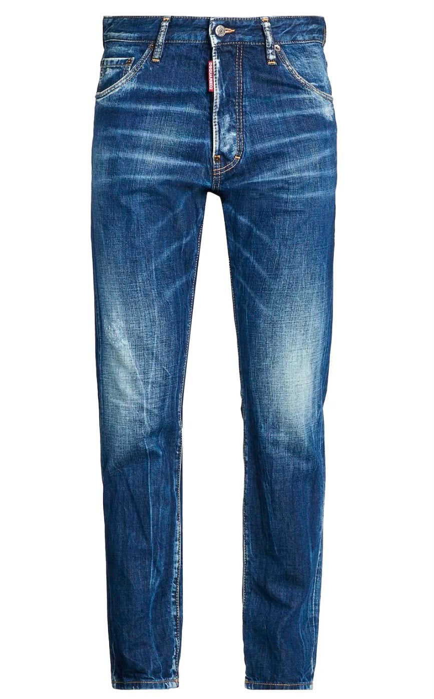 Dsquared2 - Pantalones