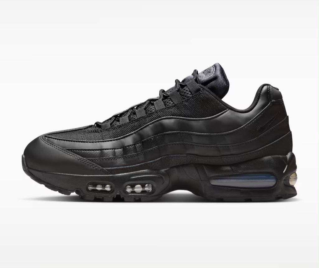 AirMax 95 - Black