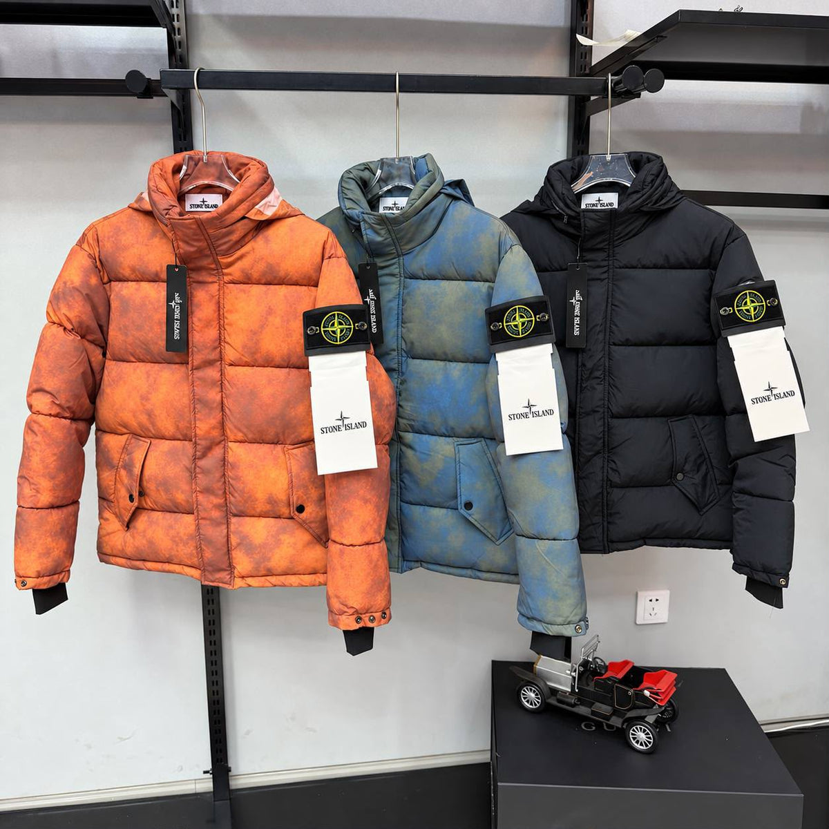 Stone Island